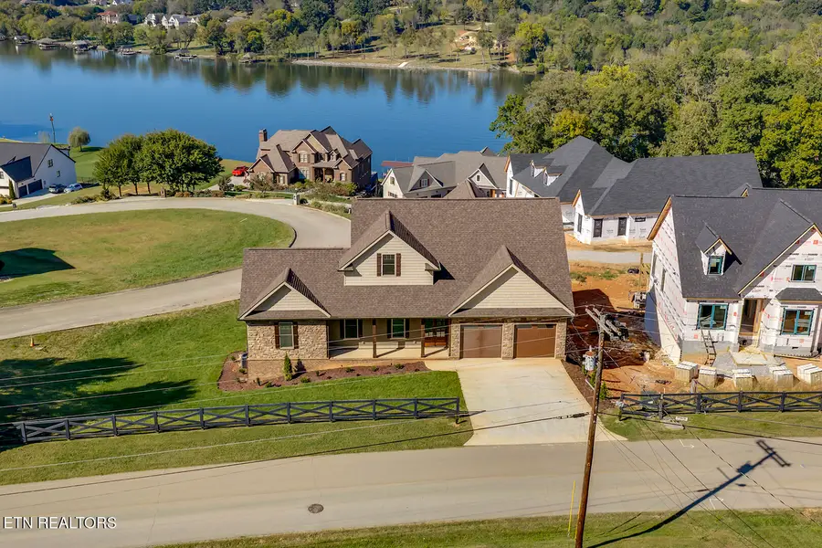 542 River ''lot 6'' Rd, Loudon, TN 37774 - #2