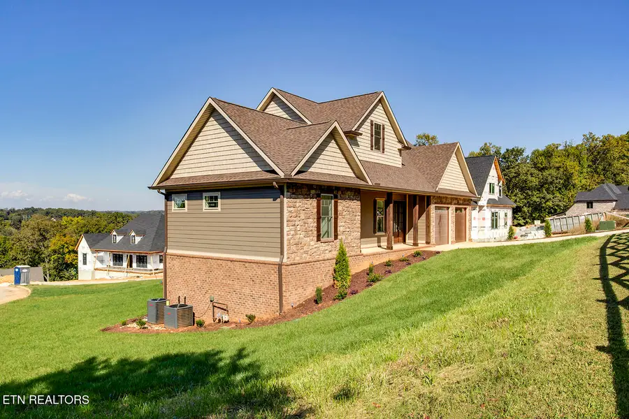 542 River ''lot 6'' Rd, Loudon, TN 37774 - #3