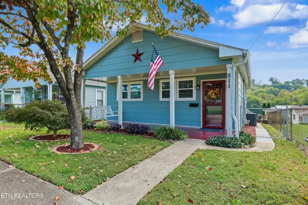 511 Ferry St, Loudon, TN 37774