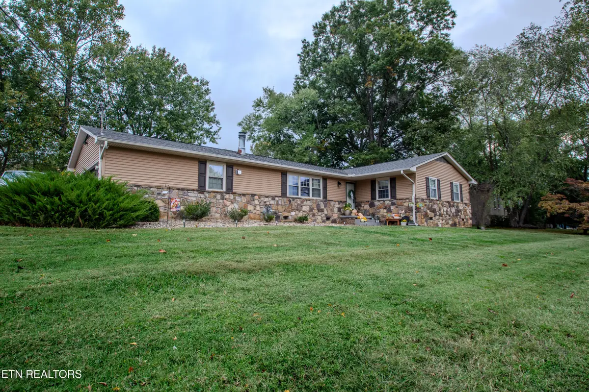 508 Citation Lane, Seymour, TN 37865 - #1
