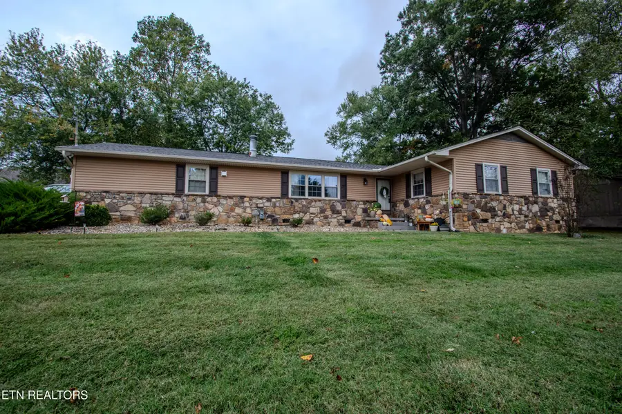 508 Citation Lane, Seymour, TN 37865 - #2