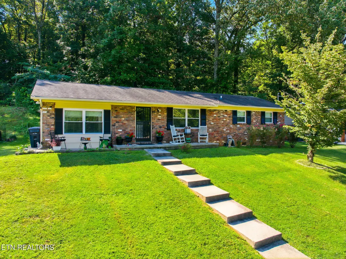 5116 Spring Valley Drive, Knoxville, TN 37917 - #1