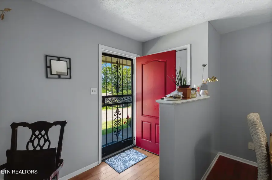 5116 Spring Valley Drive, Knoxville, TN 37917 - #2