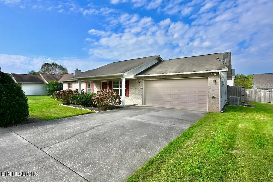 3021 Best Rd, Maryville, TN 37803 - #2
