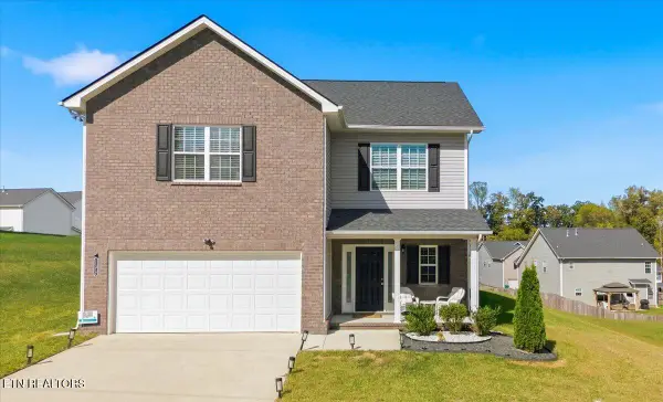 11317 Flame Willow, Knoxville, TN 37932