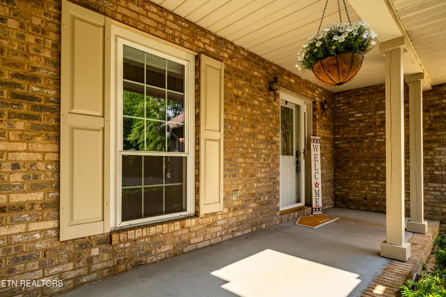 451 Timbercreek Drive, Maryville, TN 37803 - #3