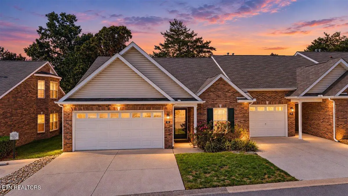 7037 La Christa Way, Knoxville, TN 37921 - #1