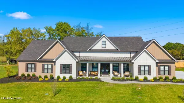 2627 Tuckaleechee Pike, Maryville, TN 37803