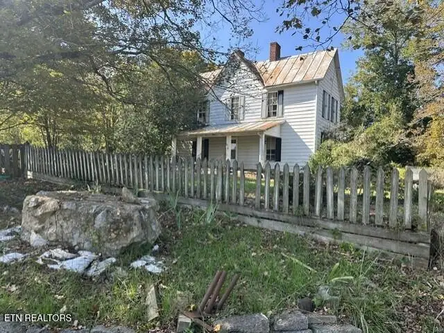 2628 Bethel Church Rd, Sevierville, TN 37876 - #2