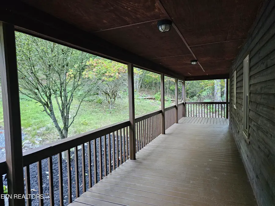 3505 Rocky Ridge Rd, Cosby, TN 37722 - #3