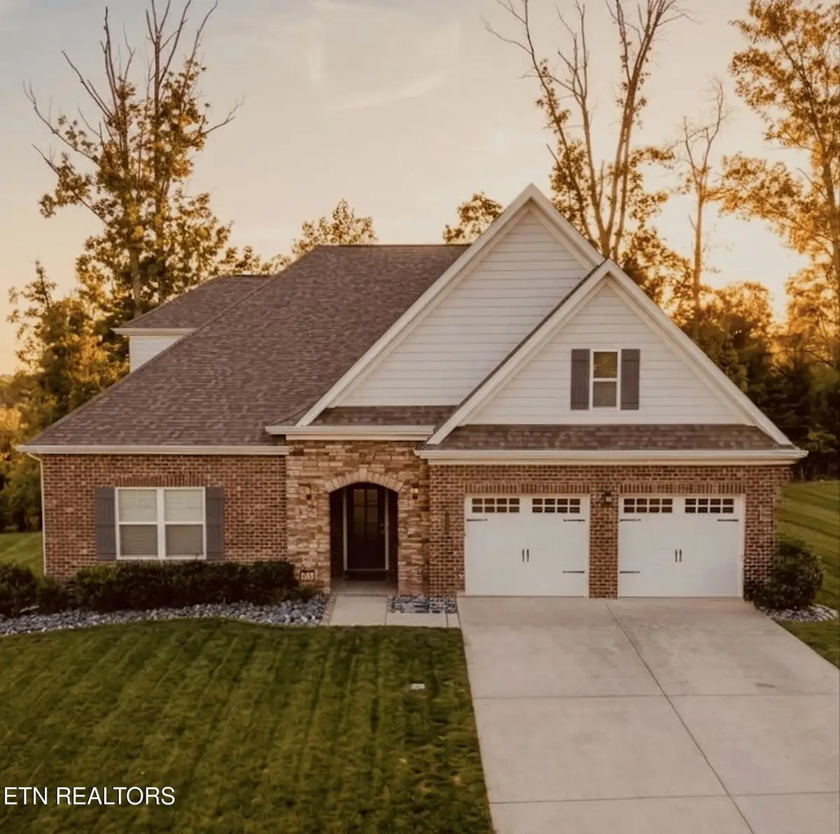308 Aspen Drive, Lenoir City, TN 37771 - #1