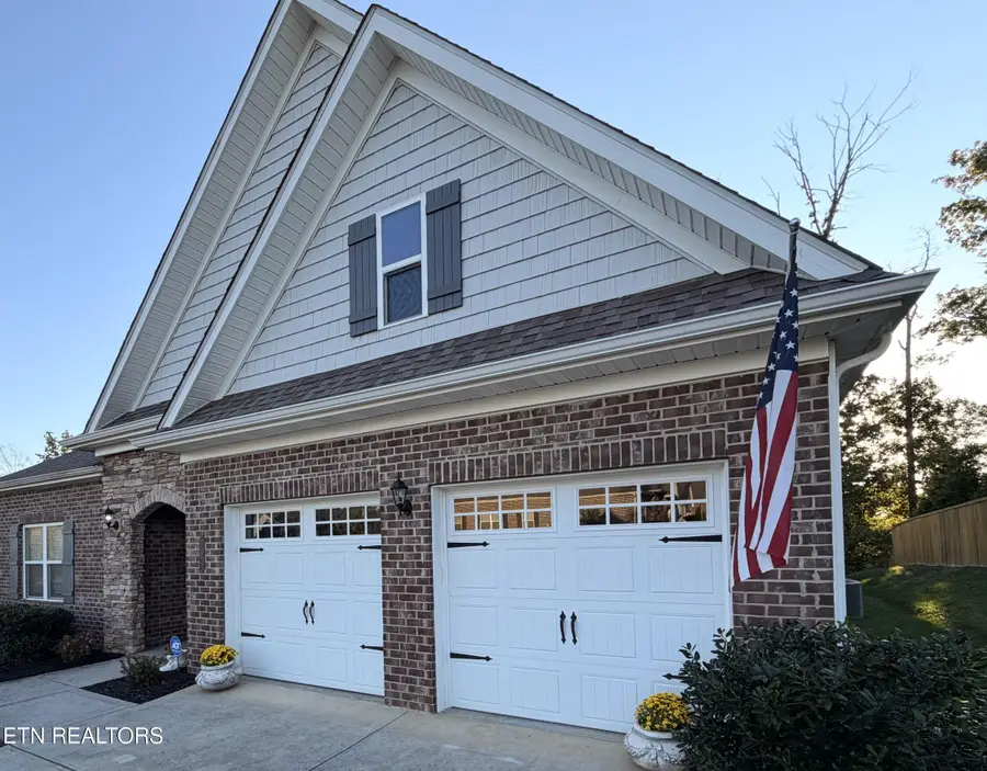 308 Aspen Drive, Lenoir City, TN 37771 - #3