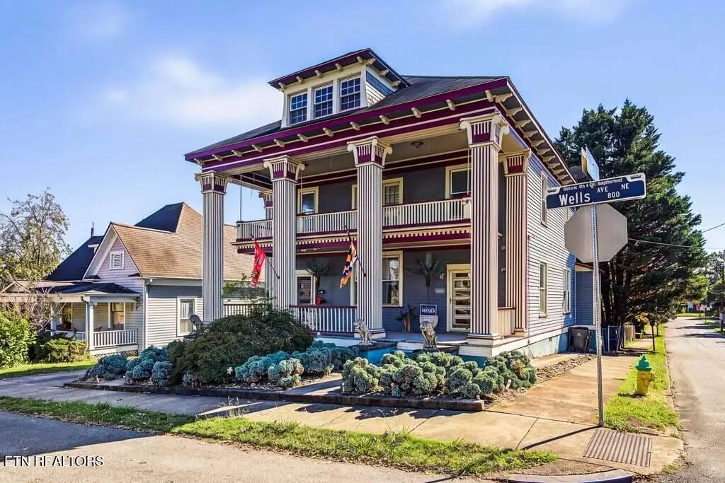 800 Wells Ave, Knoxville, TN 37917 - #1
