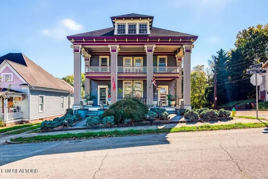 800 Wells Ave, Knoxville, TN 37917 - #2