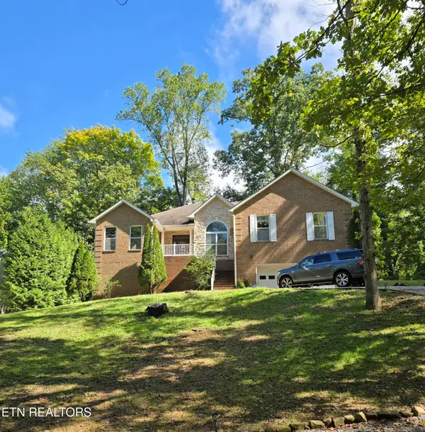 713 Jameswood Drive, Maryville, TN 37804