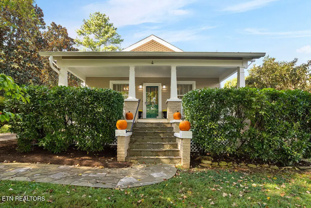 1117 Craig Rd, Knoxville, TN 37919 - #1