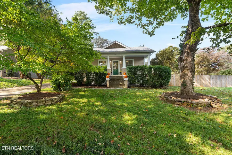 1117 Craig Rd, Knoxville, TN 37919 - #2