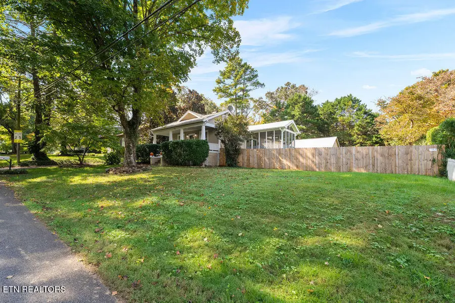 1117 Craig Rd, Knoxville, TN 37919 - #3