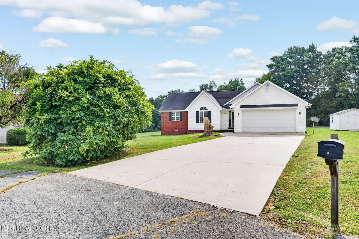 57 Clover Lane, Crossville, TN 38555 - #1
