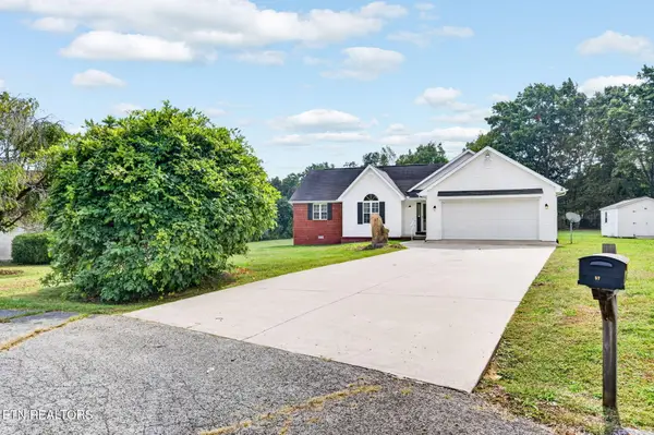57 Clover Lane, Crossville, TN 38555