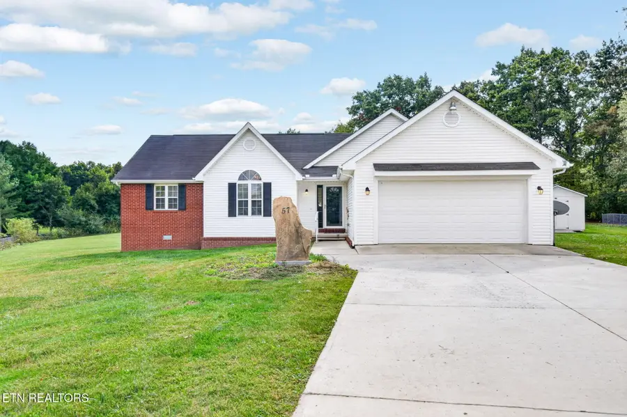 57 Clover Lane, Crossville, TN 38555 - #2