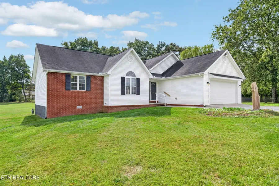 57 Clover Lane, Crossville, TN 38555 - #3