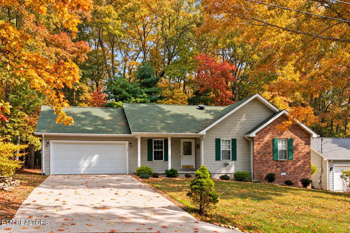103 Highgate Drive, Fairfield Glade, TN 38558 - #1