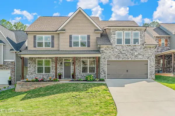 3020 Spencer Ridge Lane, Knoxville, TN 37931