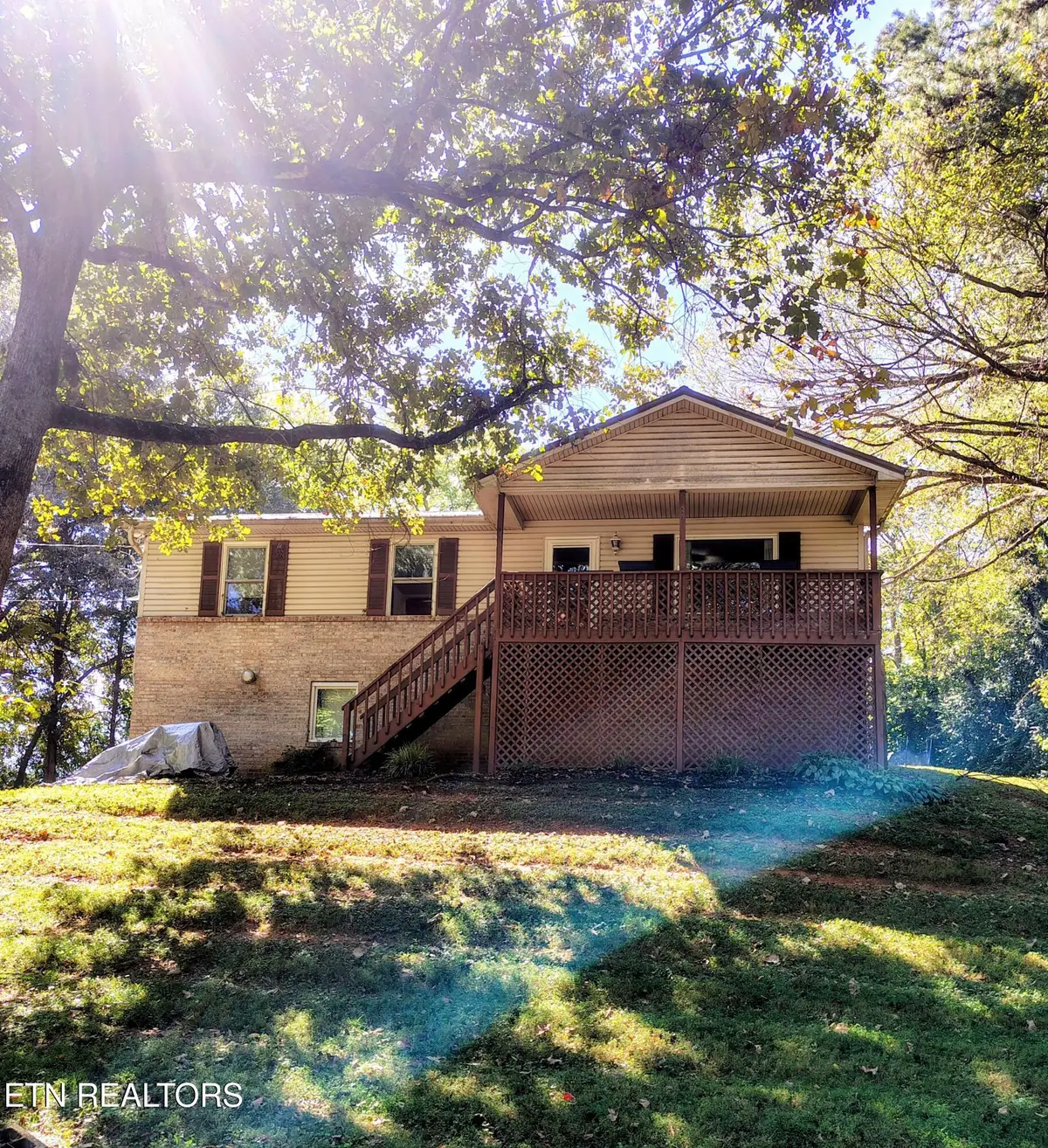 960 Anchor Drive, Lenoir City, TN 37771 - #1