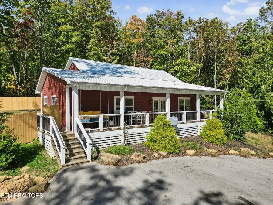 6830 Stinking Creek Rd, Pioneer, TN 37847 - #2