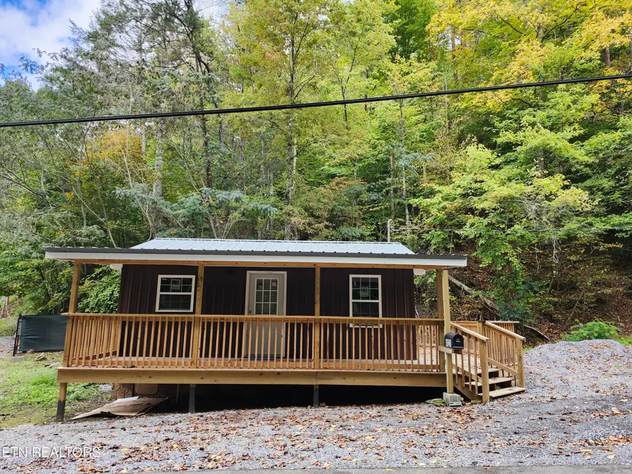 4121 S Boogertown Rd, Pigeon Forge, TN 37876 - #2