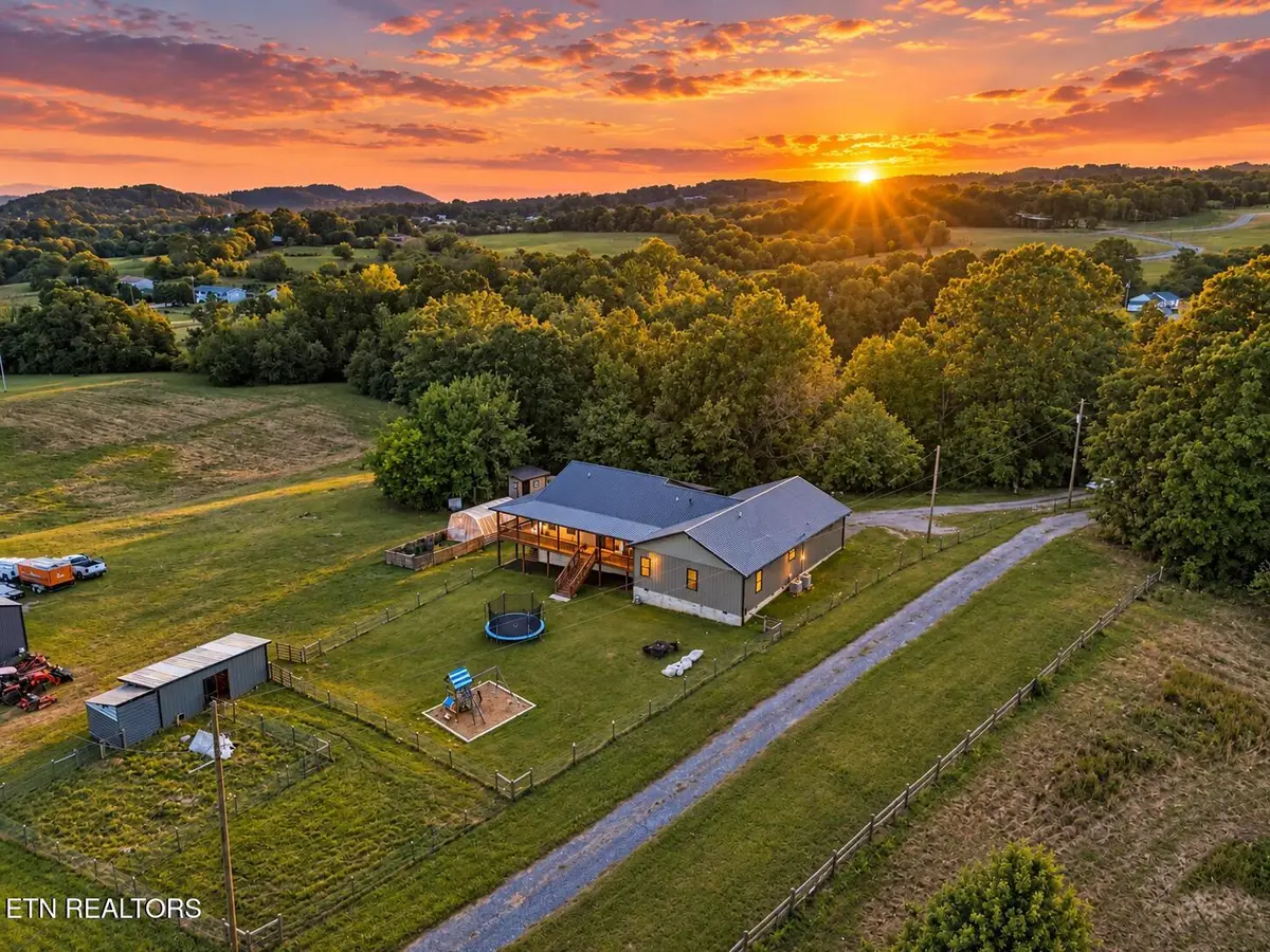 502 Coile Rd, Jefferson City, TN 37760 - #1
