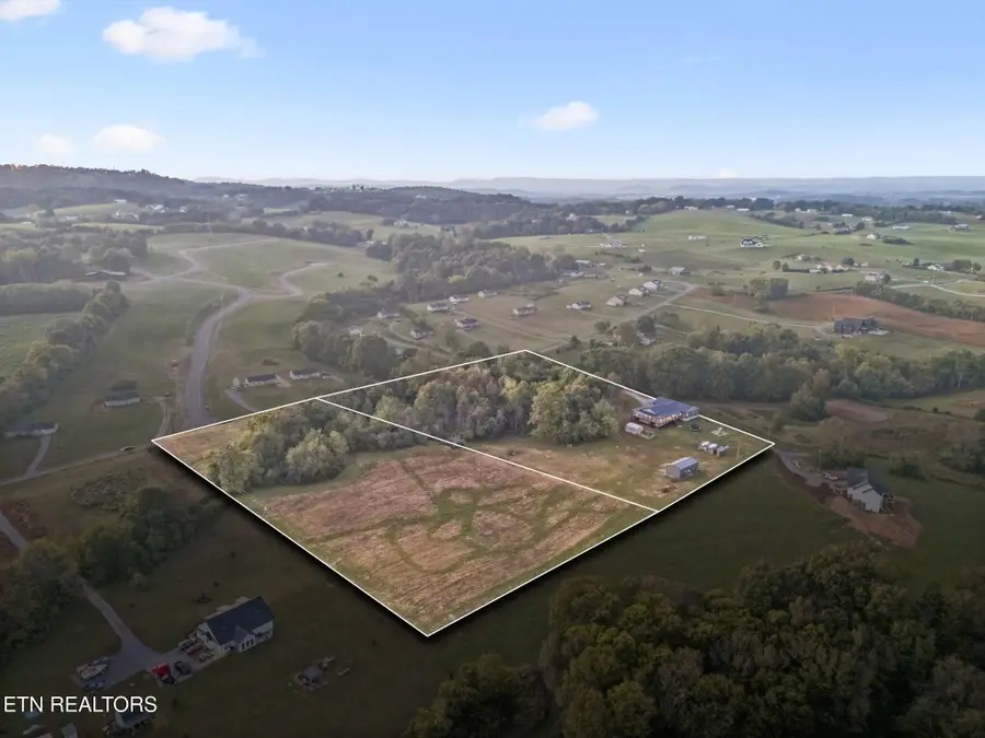 502 Coile Rd, Jefferson City, TN 37760 - #3