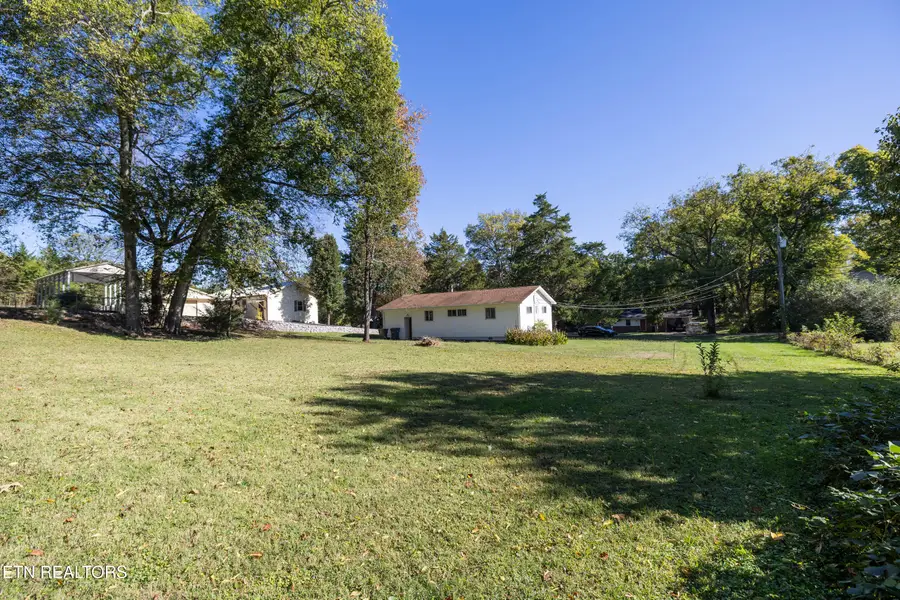 1113 Ownby Lane, Knoxville, TN 37919 - #2