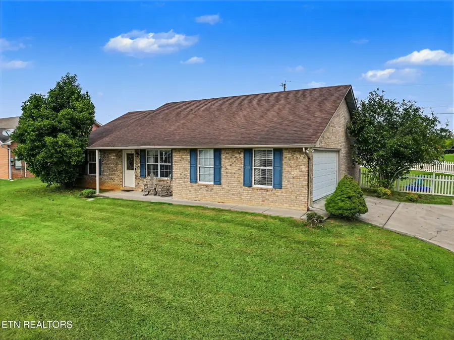 4104 Briggs Loop, Kodak, TN 37764 - #2