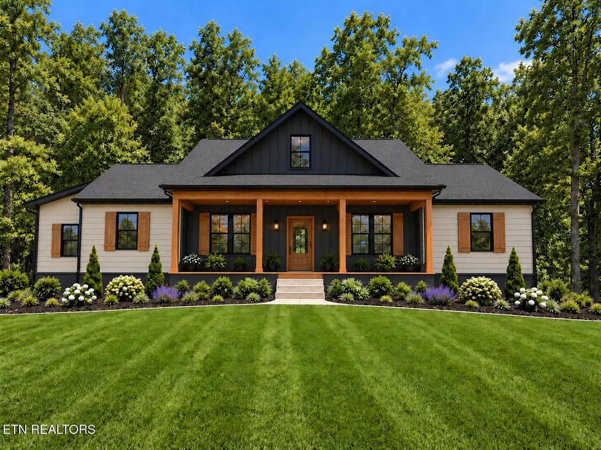 408 Mystic Star Drive, New Tazewell, TN 37825 - #1