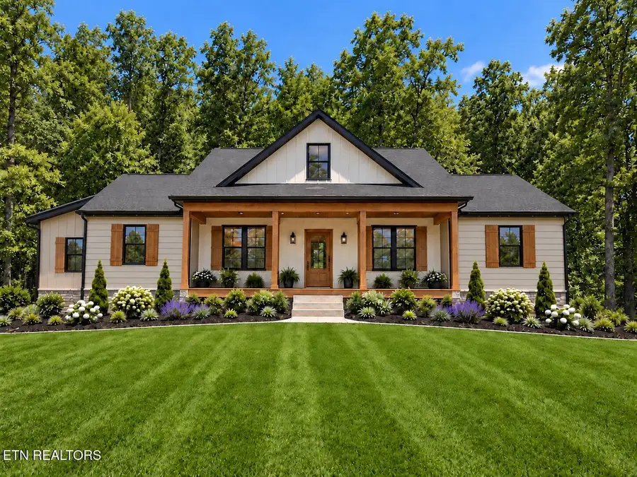 408 Mystic Star Drive, New Tazewell, TN 37825 - #2