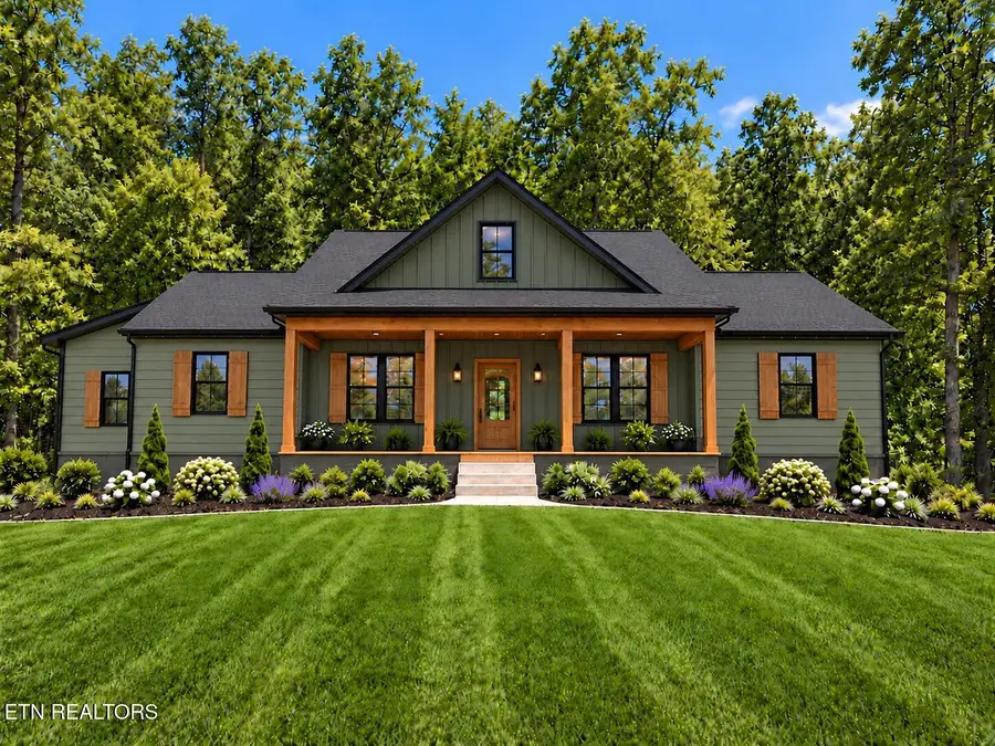 408 Mystic Star Drive, New Tazewell, TN 37825 - #3