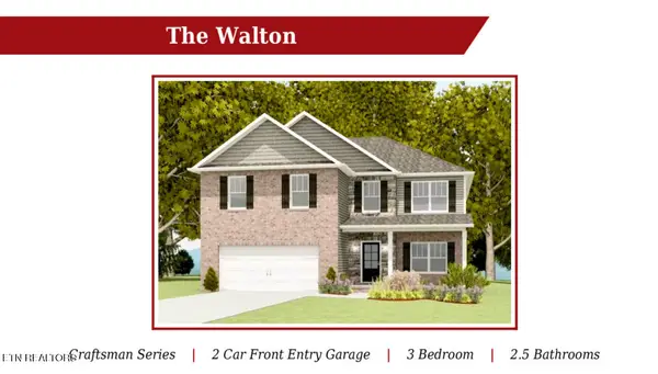 3136 Starling Drive, Maryville, TN 37803