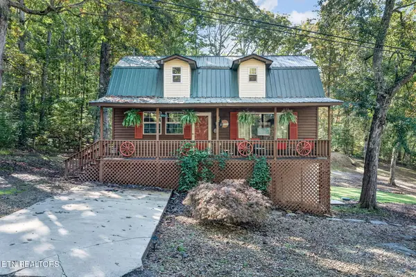 279 Siever Rd, Crossville, TN 38572