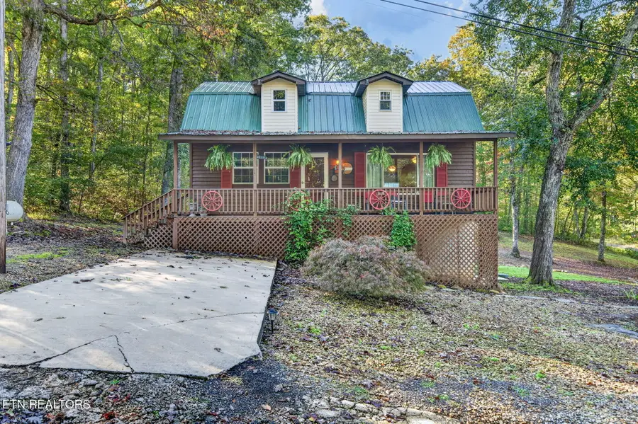 279 Siever Rd, Crossville, TN 38572 - #3