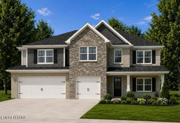3135 Starling Drive, Maryville, TN 37803