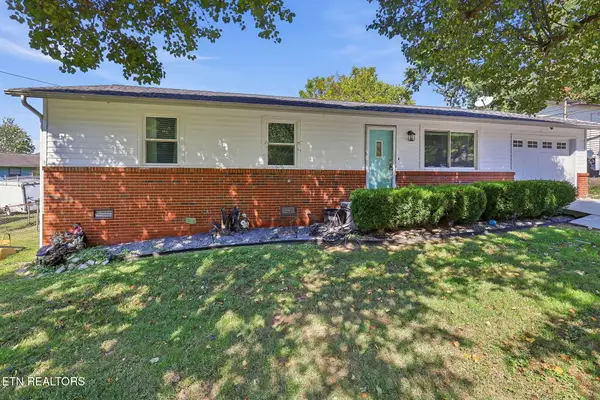733 E Beaver Creek Drive, Knoxville, TN 37918