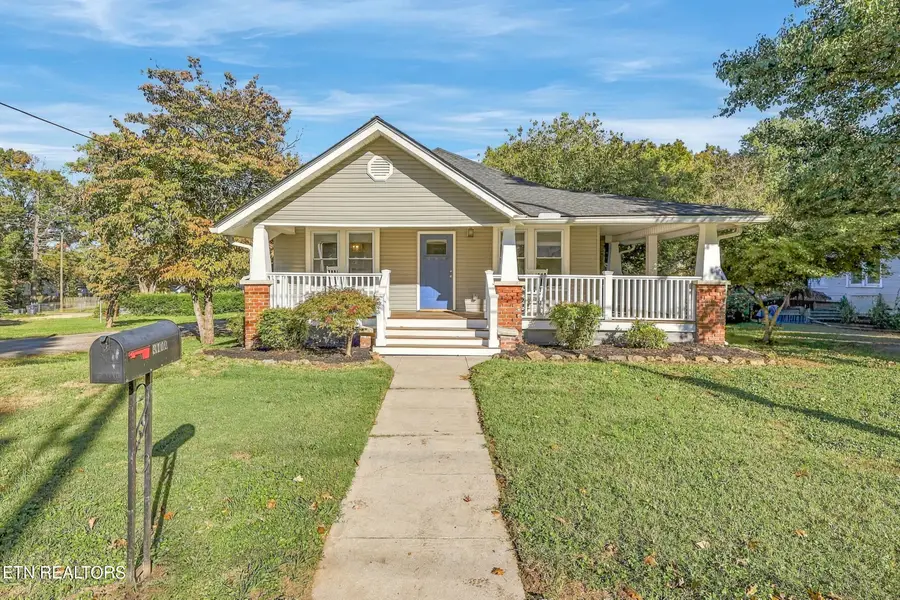 3100 Sevier Ave, Knoxville, TN 37920 - #2