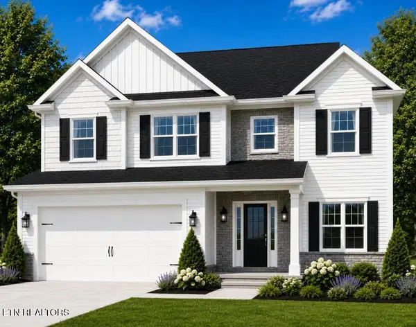 3137 Starling Drive, Maryville, TN 37803