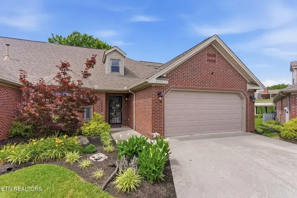 4354 Wallerton Court, Knoxville, TN 37938