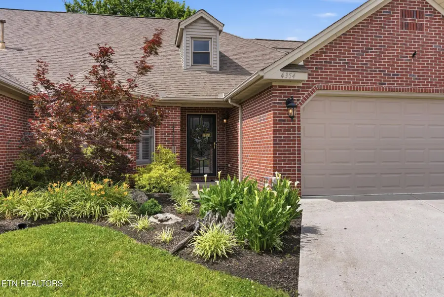 4354 Wallerton Court, Knoxville, TN 37938 - #2