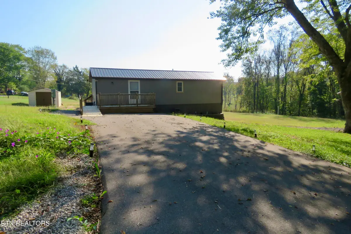 120 Brogden Rd, Sparta, TN 38583 - #1