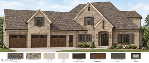 655 Forward Way, Lenoir City, TN 37772