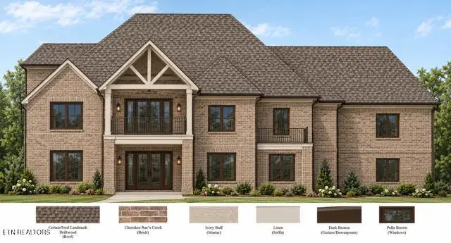 655 Forward Way, Lenoir City, TN 37772 - #2